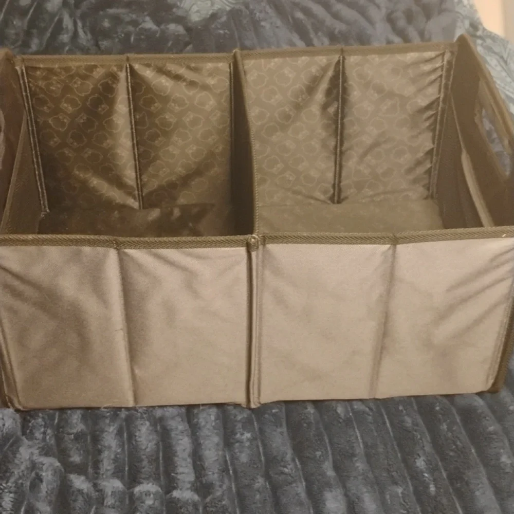 Car Organizer